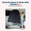 SlumberTot Inflatable Travel Bed