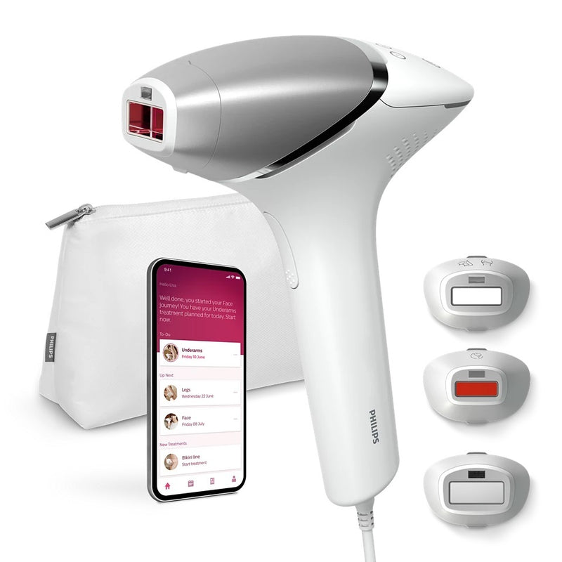 Philips: Lumea 8000 Series IPL (BRI946/00)