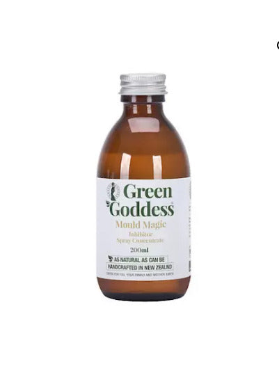 Green Goddess - Mould Magic Mould Inhibitor Concentrate (200ml)