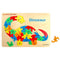 Fun Factory: Wooden Alphabet Dinosaur Puzzle