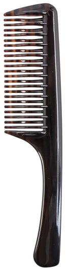 Mae: Detangling Comb - Shell