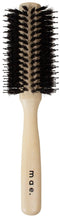 Mae: Natural Bristle Radial Brush