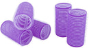 Mae: Velcro Rollers - Large (Pack of 5)