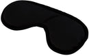 Simply Essential: Sleeping Mask - Black