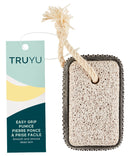 TRUYU: Easy Grip Pumice