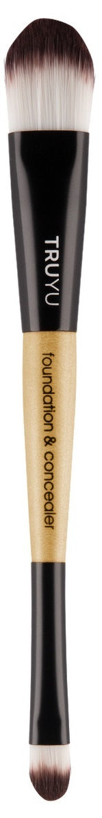 TRUYU: Foundation & Concealer Brush