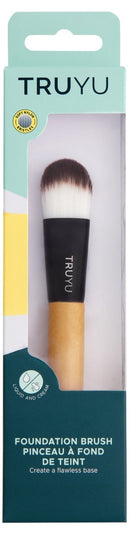 TRUYU: Foundation Brush