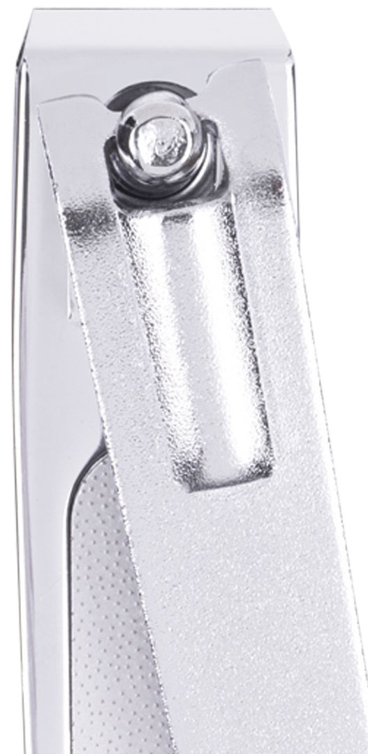 TRUYU: Toenail Clippers - Straight Blade