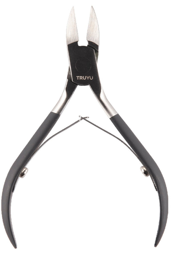 TRUYU: Toenail Nipper Chiropody Pliers