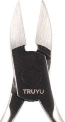 TRUYU: Toenail Nipper Chiropody Pliers