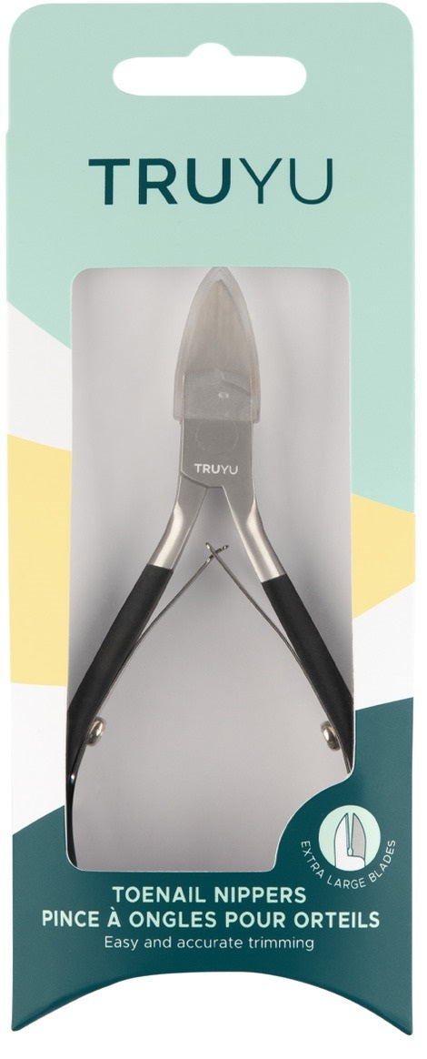 TRUYU: Toenail Nipper Chiropody Pliers