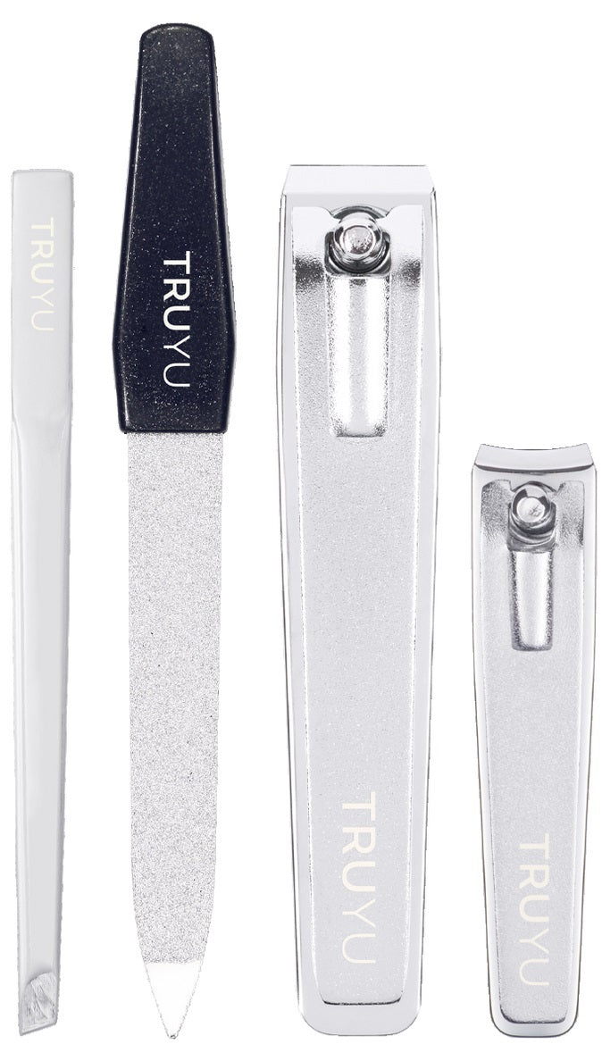 TRUYU: Essential Grooming Kit