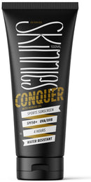 Skinnies: Conquer Sports Sunscreen SPF50+ (100ml)