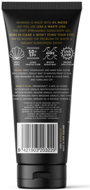 Skinnies: Conquer Sports Sunscreen SPF50+ (100ml)