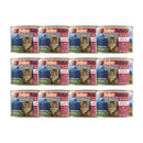 Feline Natural: Canned Cat Food, Chicken & Venison 170g (12 pack)