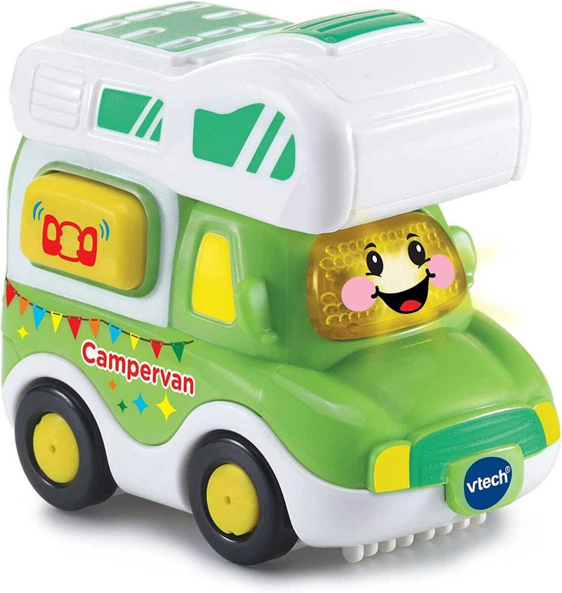 VTech: Toot Toot Drivers - Campervan