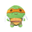 Teenage Mutant Ninja Turtles - Michelangelo Dog Toy