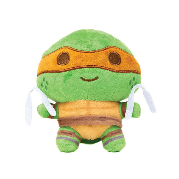 Teenage Mutant Ninja Turtles - Michelangelo Dog Toy