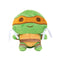 Teenage Mutant Ninja Turtles - Michelangelo Dog Toy