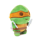 Teenage Mutant Ninja Turtles - Michelangelo Dog Toy