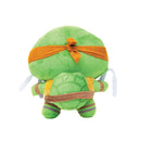 Teenage Mutant Ninja Turtles - Michelangelo Dog Toy