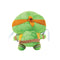 Teenage Mutant Ninja Turtles - Michelangelo Dog Toy