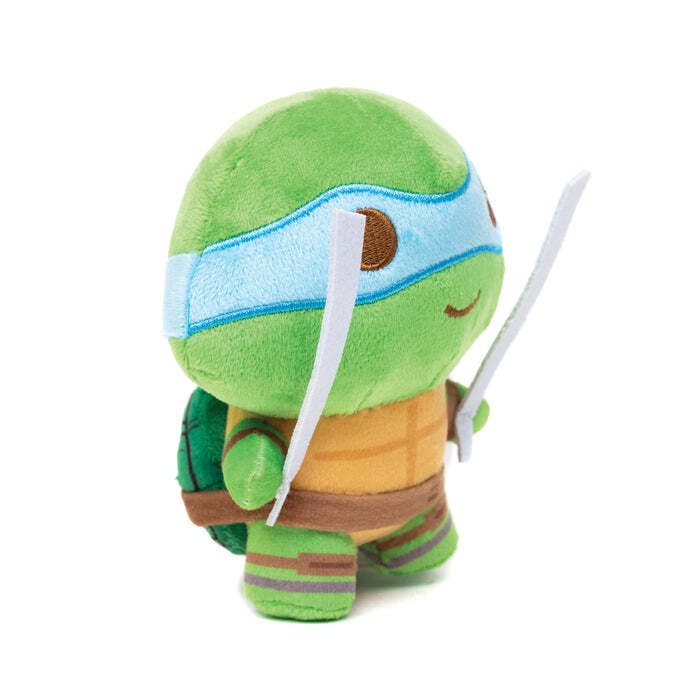 Teenage Mutant Ninja Turtles - Leonardo Dog Toy