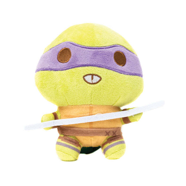 Teenage Mutant Ninja Turtles - Donatello Dog Toy