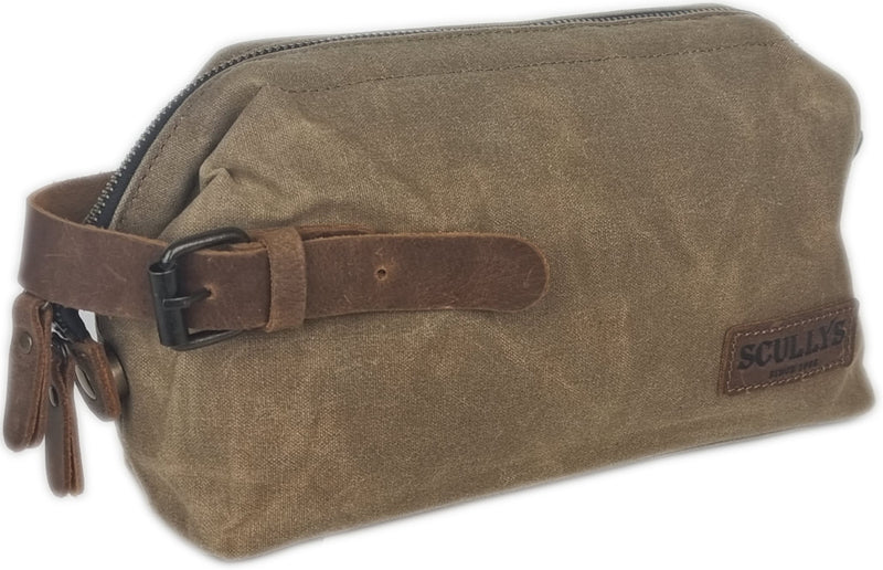 Men's Toiletry Bag