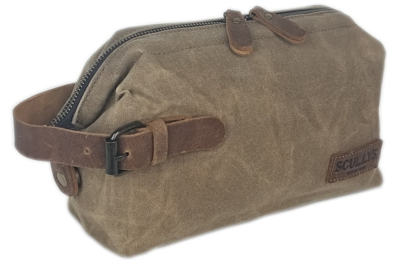 Men's Toiletry Bag