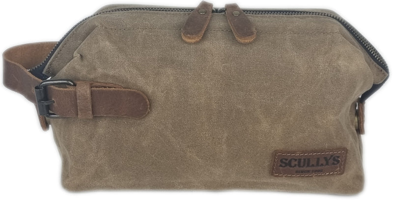 Men's Toiletry Bag