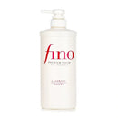 Shiseido: Fino Premium Touch Shampoo (500ml)