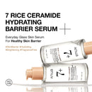 Anua: 7 Rice Ceramide Hydrating Barrier Serum