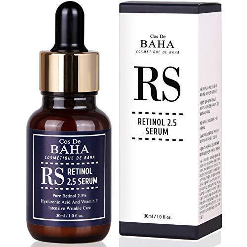 Cos De BAHA: RS Retinol 2.5 Serum