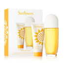 Elizabeth Arden: Sunflower 100ml EDT & 100ml Body Lotion 2 Piece Gift Set