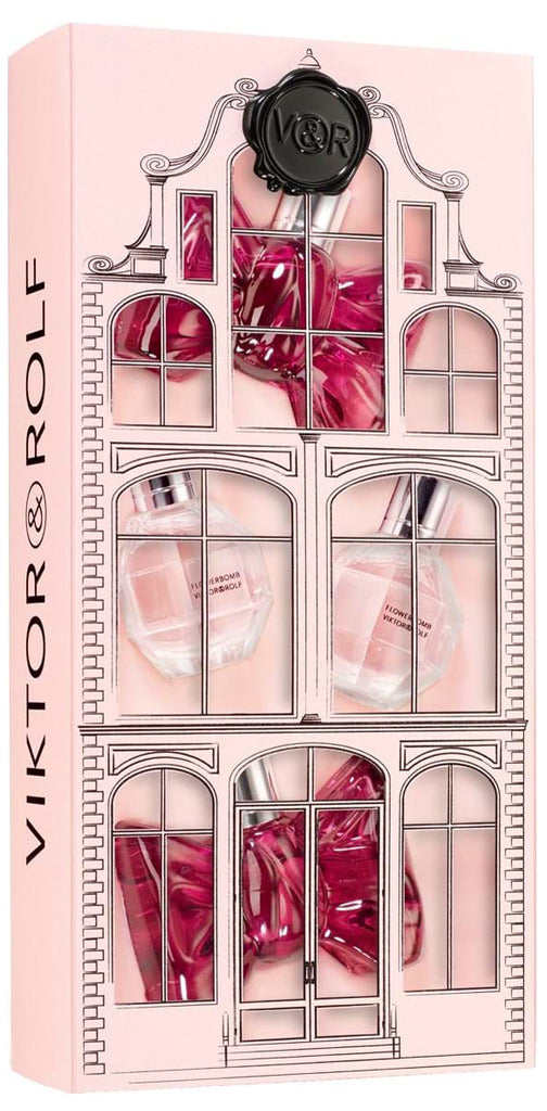 Viktor & Rolf: 4 Piece Gift Set