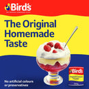 Birds Original Custard Powder - 350g