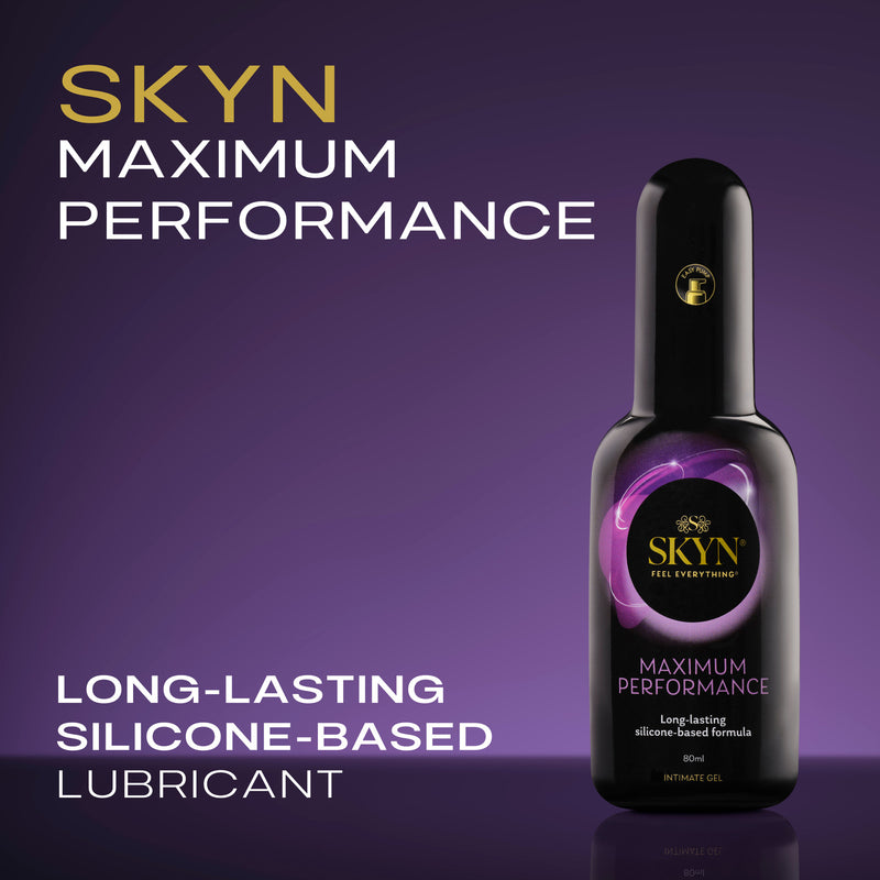 SKYN: Maximum Performance Lubricant (80ml)