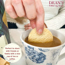 Deans: Shortbread Biscuit Assortment 360g