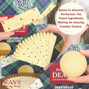 Deans: Shortbread Biscuit Assortment 360g