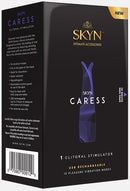 SKYN: Caress Clitoris Stimulator