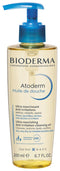 Bioderma: Atoderm Ultra-Nourishing Shower Oil Cleanser (200ml)