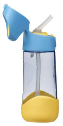 b.box: Bluey Tritan Drink Bottle - Bluey (450ml)