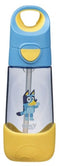 b.box: Bluey Tritan Drink Bottle - Bluey (450ml)