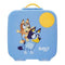 b.box: Bluey Lunch Box - Bluey & Bingo