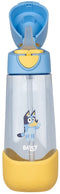 b.box: Bluey Tritan Drink Bottle - Bluey (600ml)