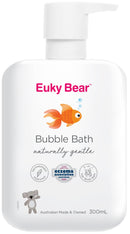 Euky Bear: Bubble Bath (300ml)