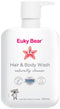 Euky Bear: Hair & Body Wash (300ml)