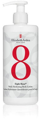 Elizabeth Arden: Eight Hour Hydrating Body Lotion (380ml)