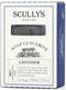 Scullys: Lavender Luxury Trio Gift Set